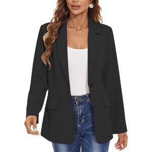 Jones New York | One Button Blazer